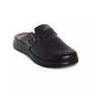 Batz Mark Black pánské zdravotní pantofle (Varianta produktu 41)