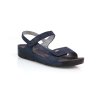 Batz Miri blue nivec dámské zdravotní sandály (Varianta produktu 38)
