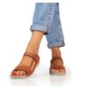Batz Miri cognac dámské zdravotní sandály (Varianta produktu 37)