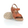Batz Miri cognac dámské zdravotní sandály (Varianta produktu 37)