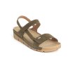 Batz Miri Olive dámské zdravotní sandály (Varianta produktu 37)