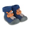 Botičky Befado 002P030 modrá zajíc (Varianta produktu 18)
