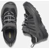 Boty KEEN Hikeport 2 Low WP K black/black (Varianta produktu 29)