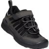 Boty KEEN Hikeport 2 Low WP K black/black (Varianta produktu 29)