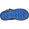 Boty KEEN Hikeport 2 Sport Mid WP JR majolica/sky diver (Varianta produktu 32/33)
