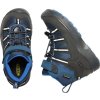 Boty KEEN Hikeport 2 Sport Mid WP JR majolica/sky diver (Varianta produktu 32/33)