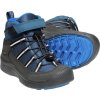 Boty KEEN Hikeport 2 Sport Mid WP JR majolica/sky diver (Varianta produktu 32/33)