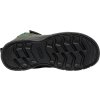 Boty KEEN Hikeport 2 Sport Mid WP K magnet/greener pastures (Varianta produktu 25/26)