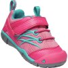 Boty KEEN Chandler CNX INF bright pink/lake green (Varianta produktu 19)