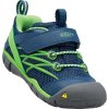 Boty KEEN Chandler CNX INF poseidon/jasmine green (Varianta produktu 19)