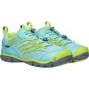 Boty KEEN Chandler CNX K Kids petit four/chartreuse (Varianta produktu 25/26)