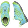 Boty KEEN Chandler CNX K Kids petit four/chartreuse (Varianta produktu 25/26)