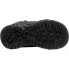 Boty KEEN Kanibou WP Children black/bronze green (Varianta produktu 25/26)