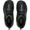 Boty KEEN Kanibou WP Youth black/bronze green (Varianta produktu 32/33)