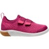 Boty KEEN KNX KNIT DS YOUTH beaujolais/raspberry (Varianta produktu 32/33)