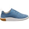 Boty KEEN KNX LACE YOUTH coronet blue/vapor (Varianta produktu 32/33)