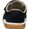 Boty KEEN KNX T-TOE DS CHILDREN black/star white (Varianta produktu 25/26)