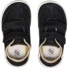 Boty KEEN KNX T-TOE DS CHILDREN black/star white (Varianta produktu 25/26)