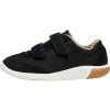 Boty KEEN KNX T-TOE DS YOUTH black/star white (Varianta produktu 32/33)