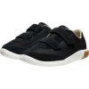 Boty KEEN KNX T-TOE DS YOUTH black/star white (Varianta produktu 32/33)