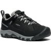 Boty KEEN TARGHEE IV LOW WP YOUTH black/steel grey (Varianta produktu 32/33)