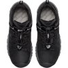 Boty KEEN Targhee Low WP JR black/steel grey (Varianta produktu 34)