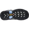 Boty KEEN Targhee Low WP JR blue nights/della blue (Varianta produktu 35)
