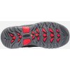 Boty KEEN Targhee Sport JR stell grey/red carpet (Varianta produktu 35)