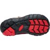 Boty KEEN TREAD ROVER WP CHILDREN martini olive/red carpet (Varianta produktu 24)