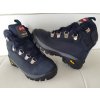 Celoroční treková obuv Olang LOGAN Kid Tex 82 Blue (Varianta produktu 25)