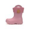 D.D.Step Rainboot holínky Monet Rose (Varianta produktu 20/21)