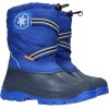 Dětské sněhule Demar SNOW LAKE A modrá (Varianta produktu 25/26)
