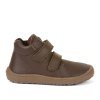 Froddo barefoot boty Autumn Brown G3110252-9 (Varianta produktu 31)