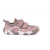 Froddo barefoot boty Base Grey Pink G3130200-6 (Varianta produktu 21)