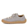 Froddo barefoot boty Elastic Light Grey G3130241-4 (Varianta produktu 24)