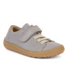 Froddo barefoot boty Elastic Light Grey G3130241-4 (Varianta produktu 24)