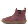 Froddo barefoot boty Chelys Bordeaux G3160245-3 (Varianta produktu 35)