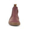 Froddo barefoot boty Chelys Bordeaux G3160245-3 (Varianta produktu 35)