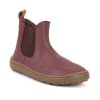 Froddo barefoot boty Chelys Bordeaux G3160245-3 (Varianta produktu 35)