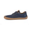 Froddo barefoot boty Laces Blue G3130202 (Varianta produktu 42)
