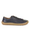 Froddo barefoot boty Laces Dark Blue G3130242 (Varianta produktu 36)