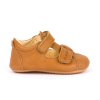 Froddo barefoot Prewalkers G1140003-4 cognac (Varianta produktu 19)