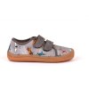 Froddo barefoot tenisky G1700310-1 grey (Varianta produktu 20)