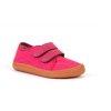 Froddo barefoot tenisky G1700310-3 Fuchsia (Varianta produktu 32)
