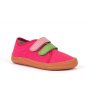 Froddo barefoot tenisky G1700310-7 Fuchsia/Pink (Varianta produktu 34)