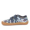 Froddo barefoot tenisky G1700379-12 Light Blue (Varianta produktu 20)