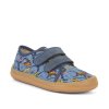 Froddo barefoot tenisky G1700379-30 Denim+ (Varianta produktu 21)
