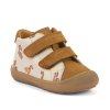 Froddo boty Ollie Brown+ G2130328-49 (Varianta produktu 20)