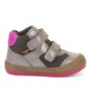Froddo boty Ollie Lumi Tex Grey/Silver G2110152-3 (Varianta produktu 20)