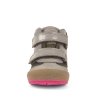 Froddo boty Ollie Lumi Tex Grey/Silver G2110152-3 (Varianta produktu 20)